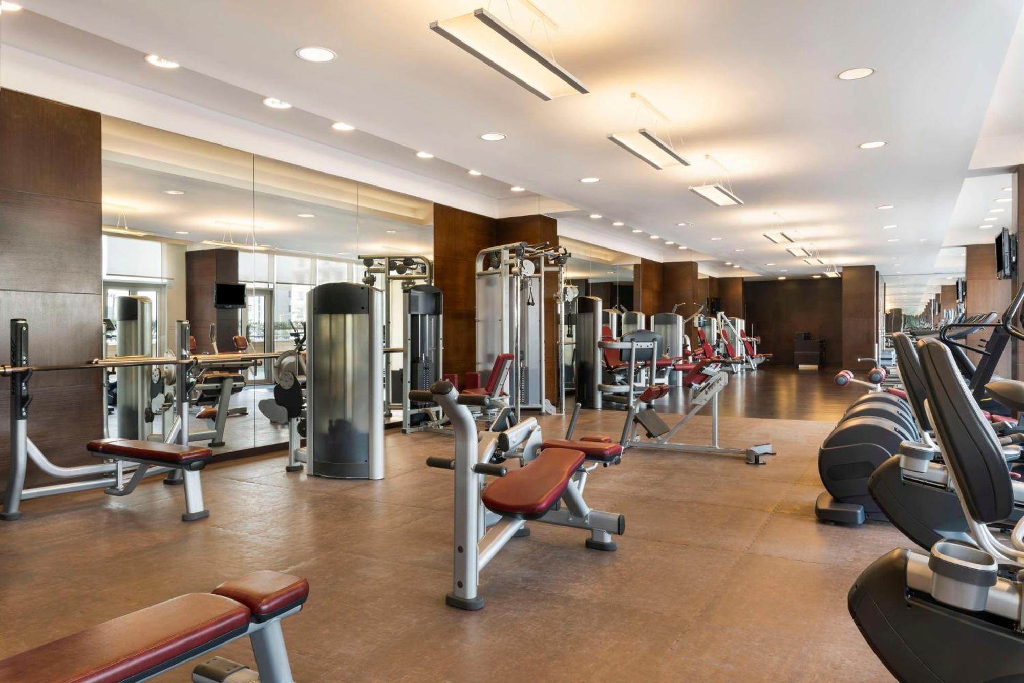 oryx rotana hotel doha qatar